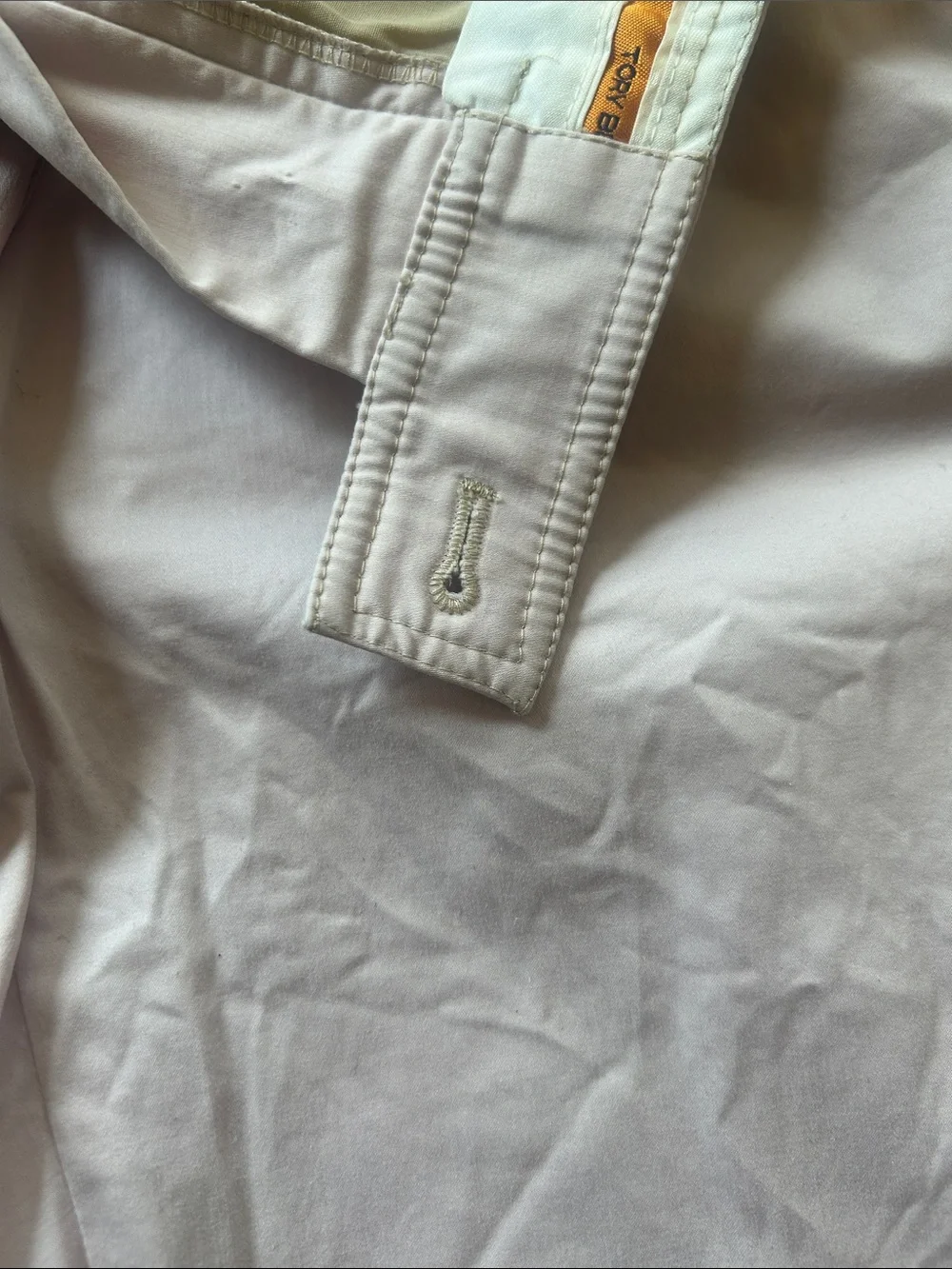 Tory Burch Shorts Size 6